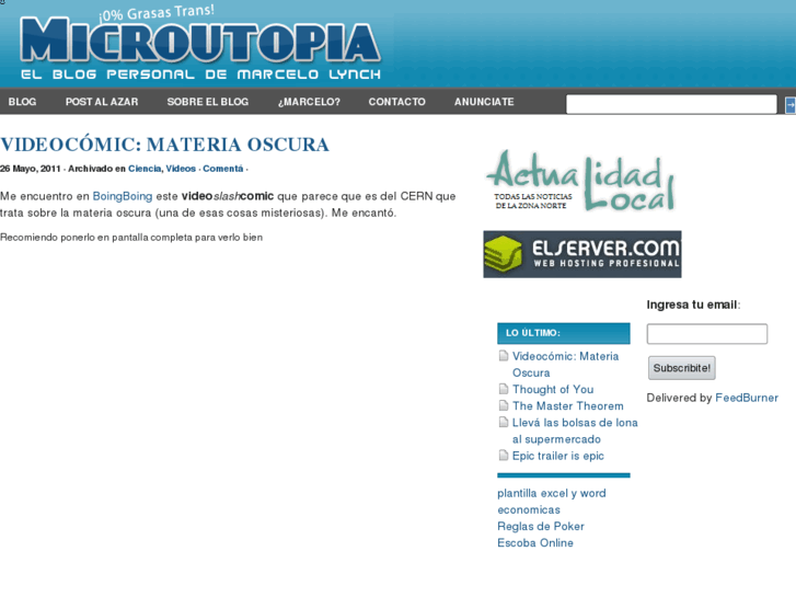 www.microutopia.com.ar