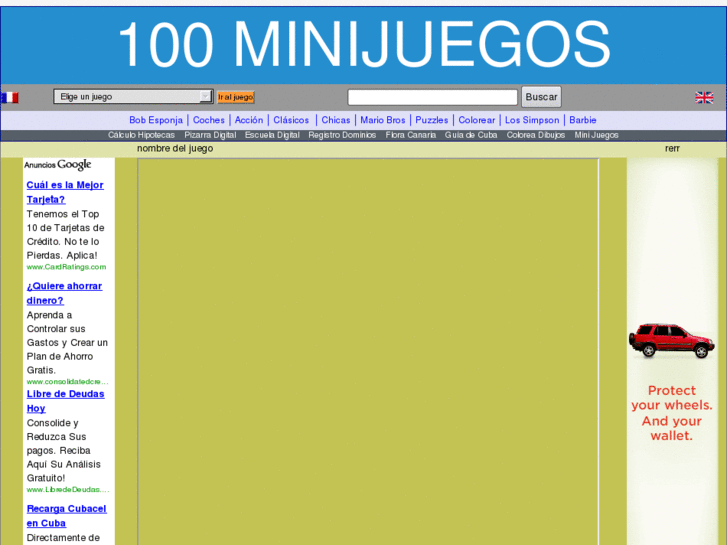 www.minijuegos100.com