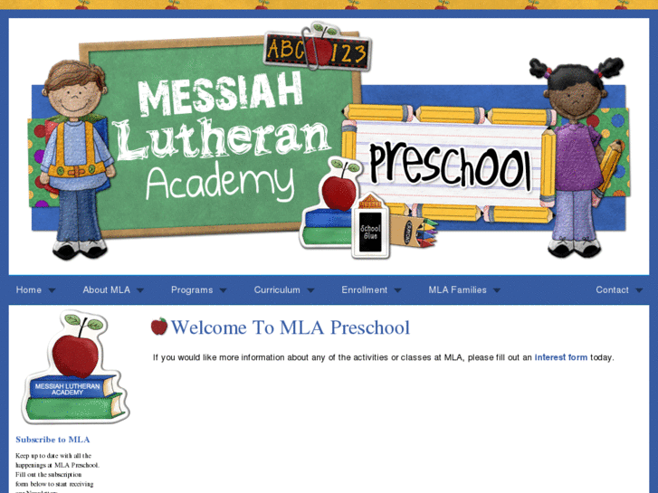 www.mlapreschool.org