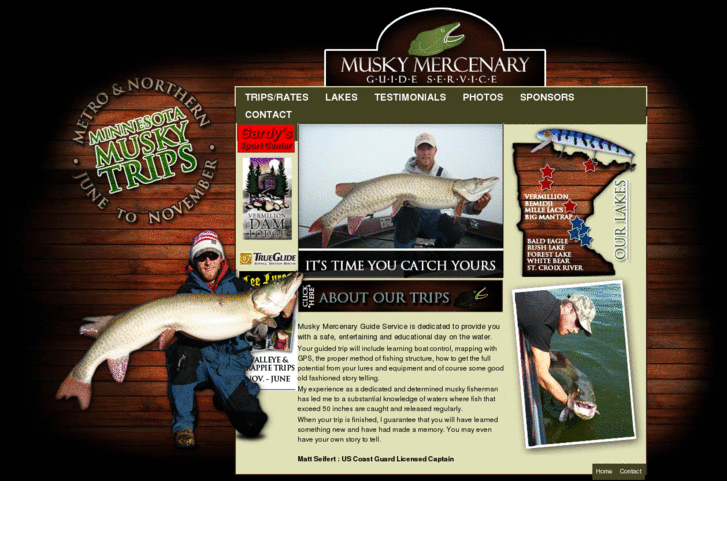 www.mnmuskyguide.com