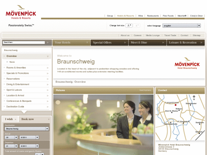 www.moevenpick-braunschweig.com