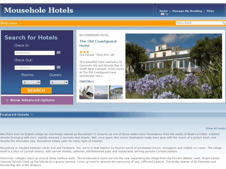 www.mouseholehotel.com