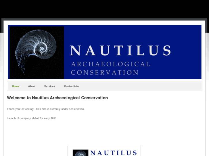 www.nautilusconservation.com