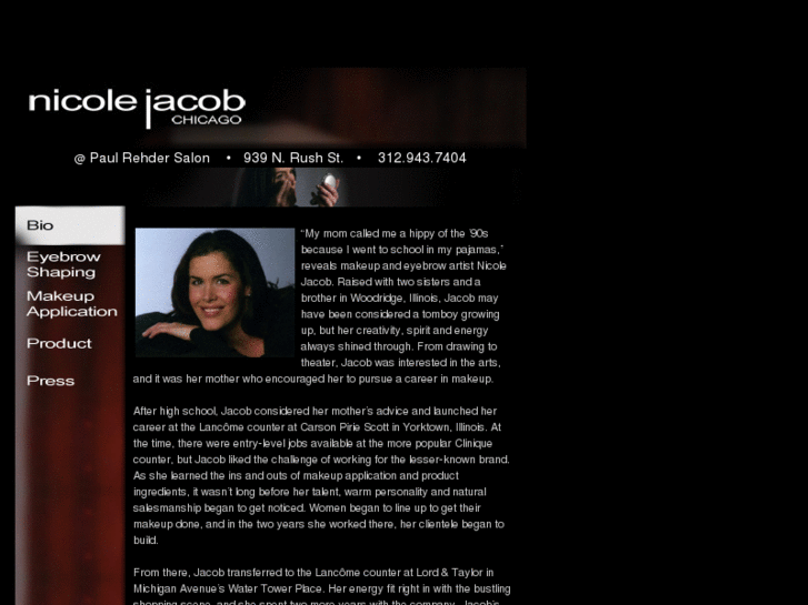 www.nicolejacob.com