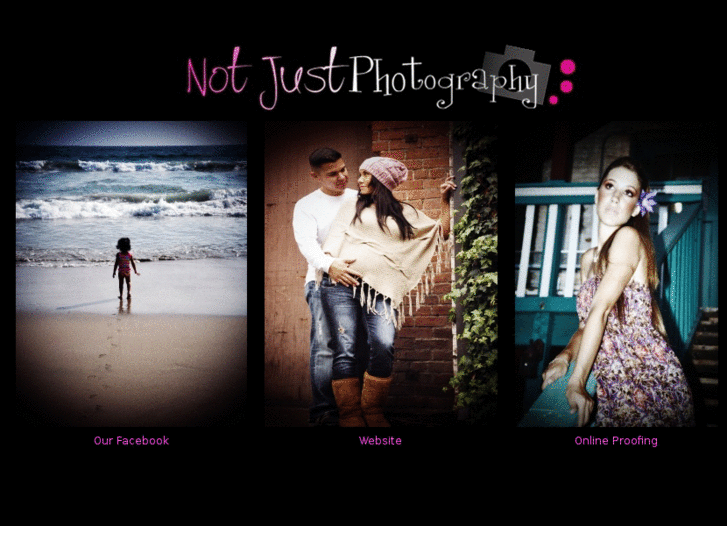 www.notjustphotography.biz