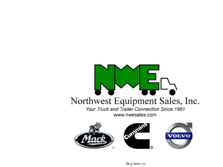 www.nwesales.com