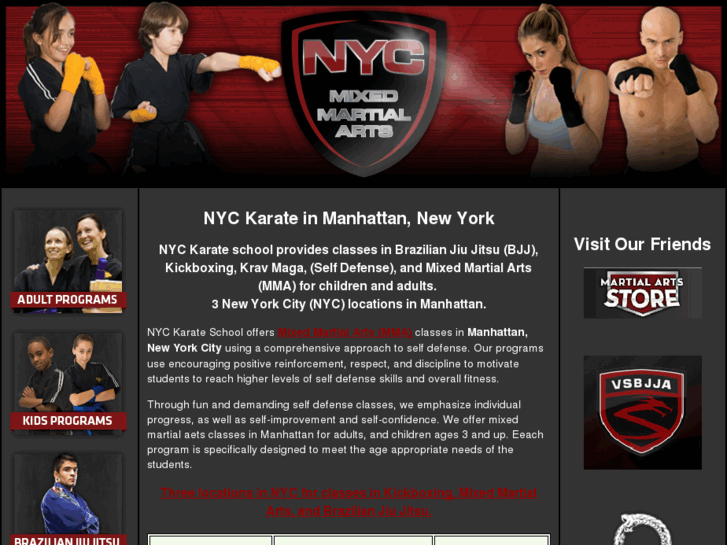 www.nyc-karate.com