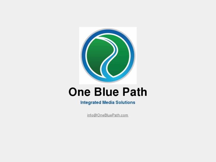 www.onebluepath.com