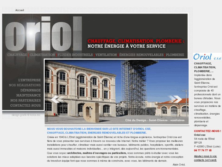 www.oriol.fr