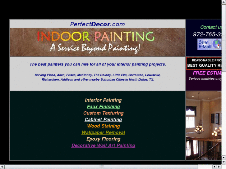 www.perfectdecor.com