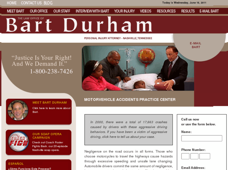 www.personalinjury-durhamlaw.com