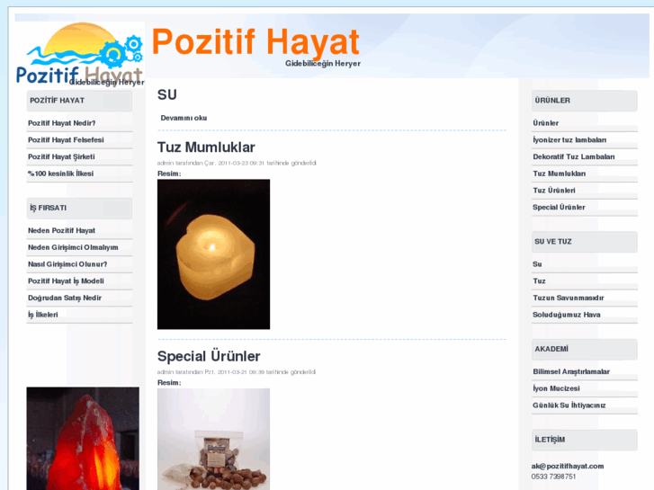 www.pozitifhayat.com