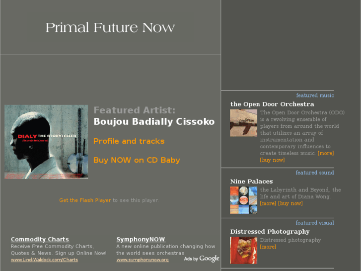 www.primalfuturenow.com