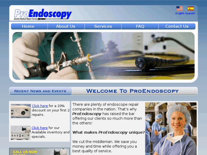 www.proendoscopy.com