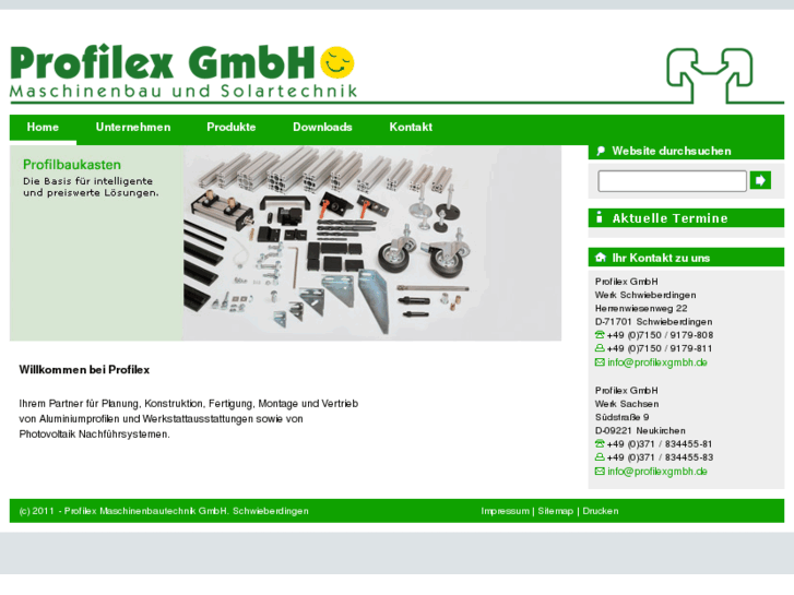 www.profilexgmbh.com