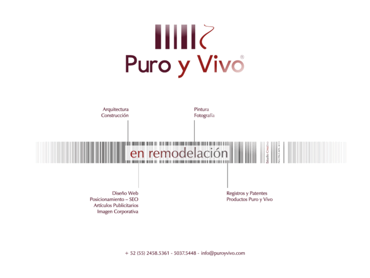 www.puroyvivo.com