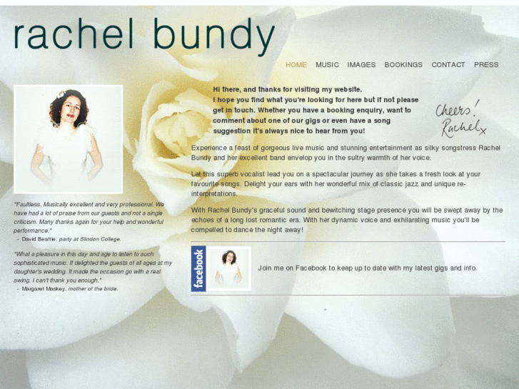 www.rachelbundy.com