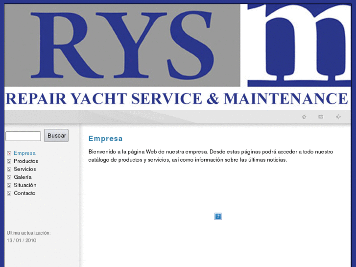 www.repairyachtservice.com