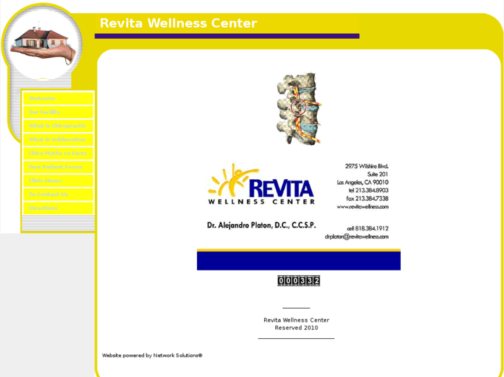 www.revitawellness.com