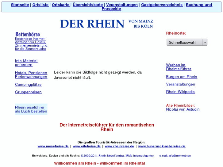 www.rheinreise.de