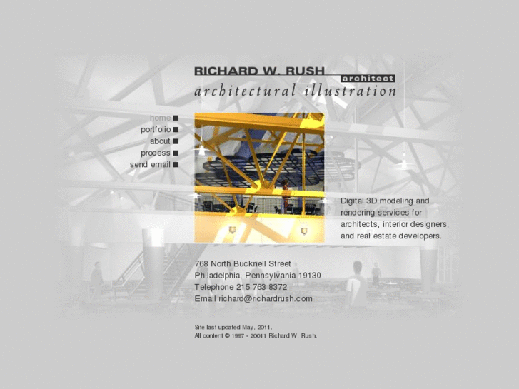 www.richardrush.com