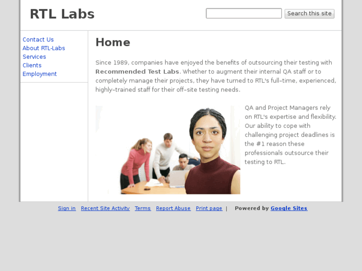 www.rtl-labs.com