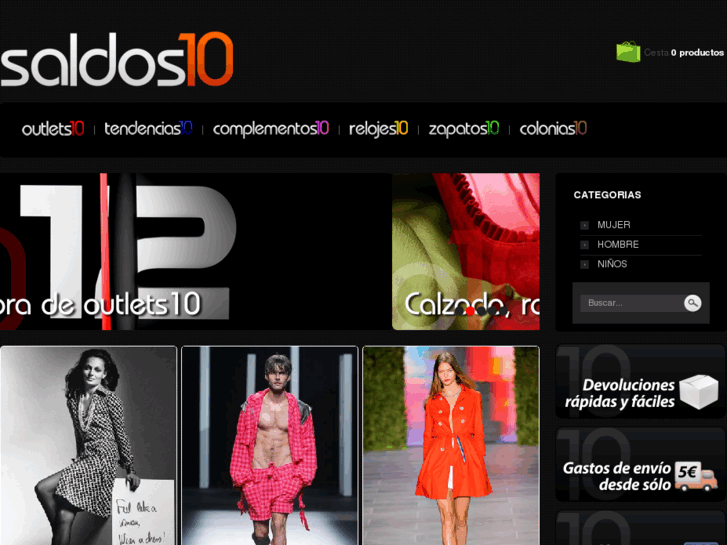 www.saldos10.com