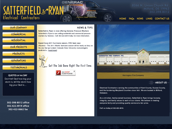 www.satterfieldandryan.com