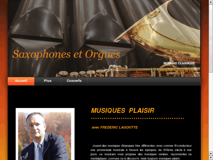 www.saxophone-orgue.com