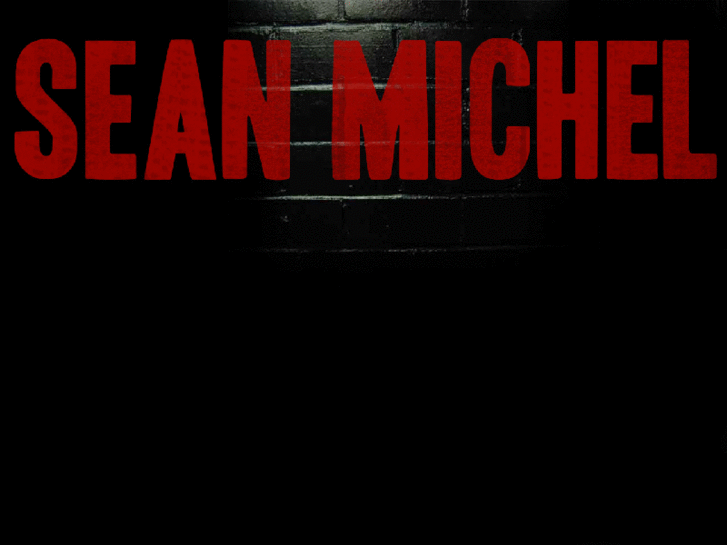 www.seanmichel.com