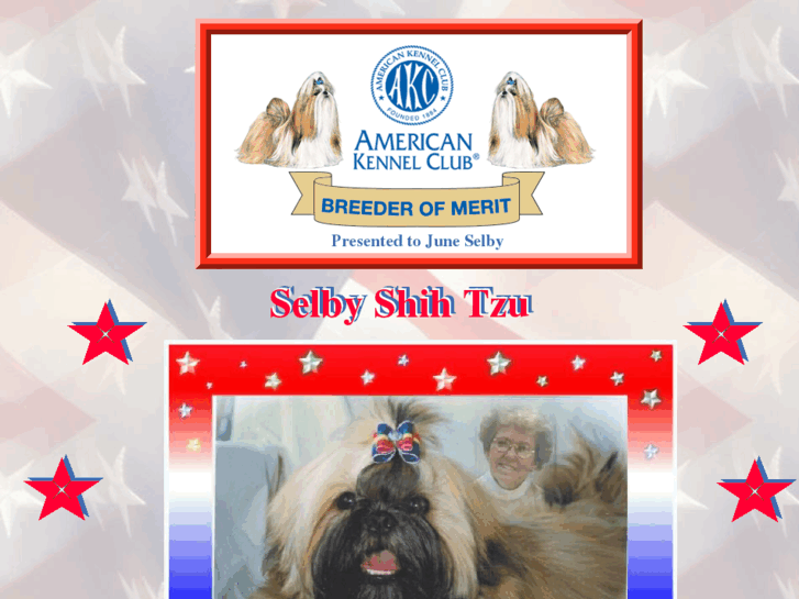 www.selbyshihtzu.com