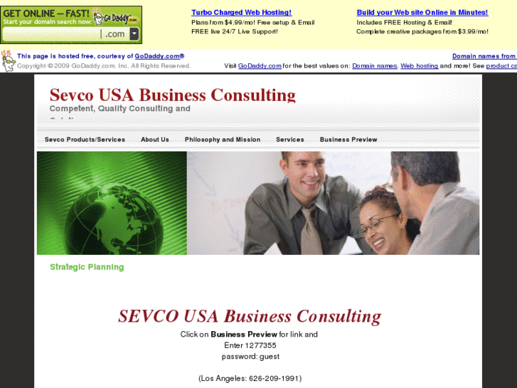 www.sevcousa.net