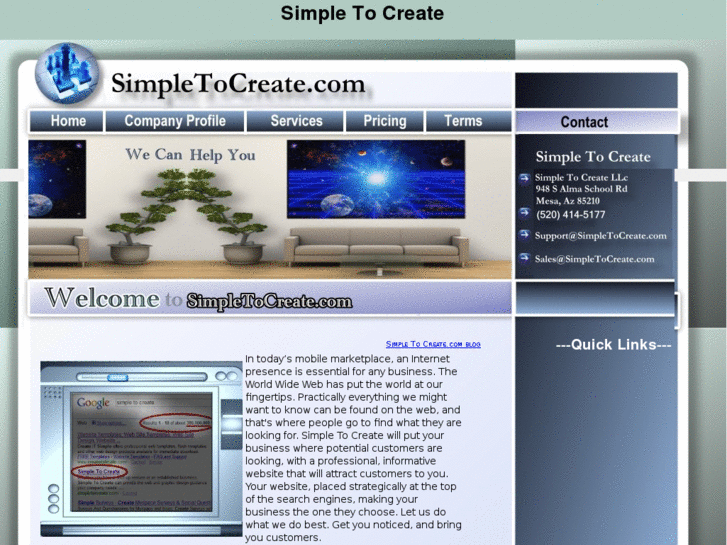www.simpletocreate.com