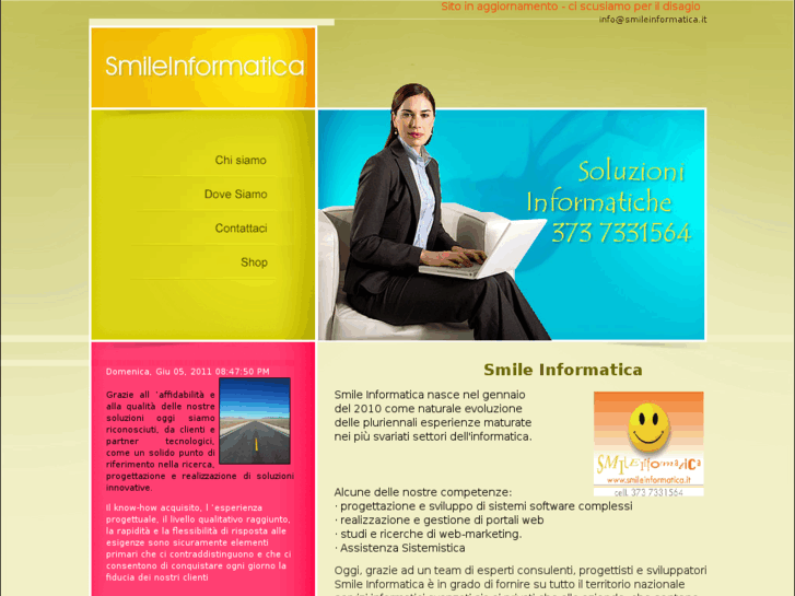 www.smileinformatica.it