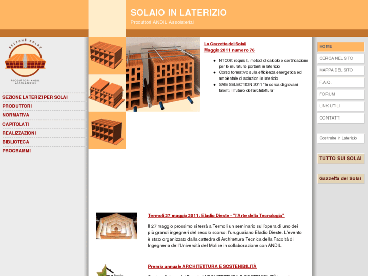 www.solaioinlaterizio.it