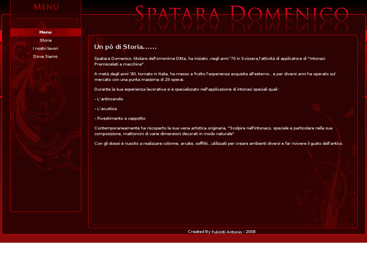 www.spataradomenico.com