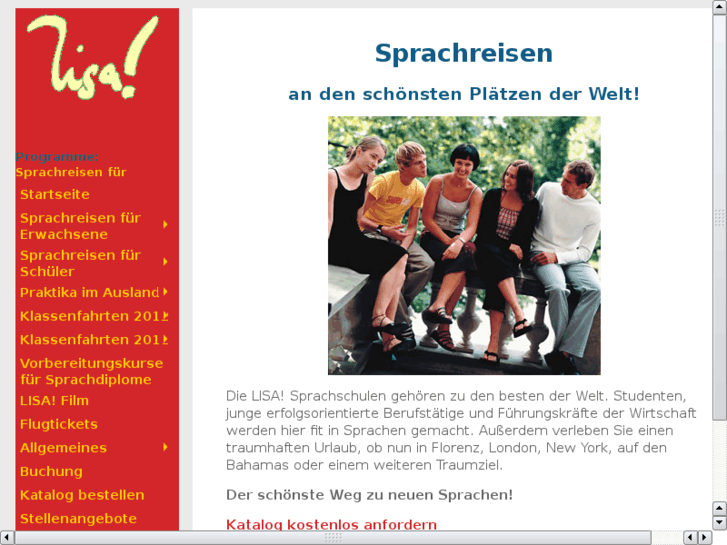 www.sprachschulen.biz
