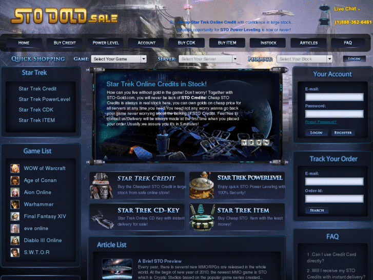 www.sto-gold.com
