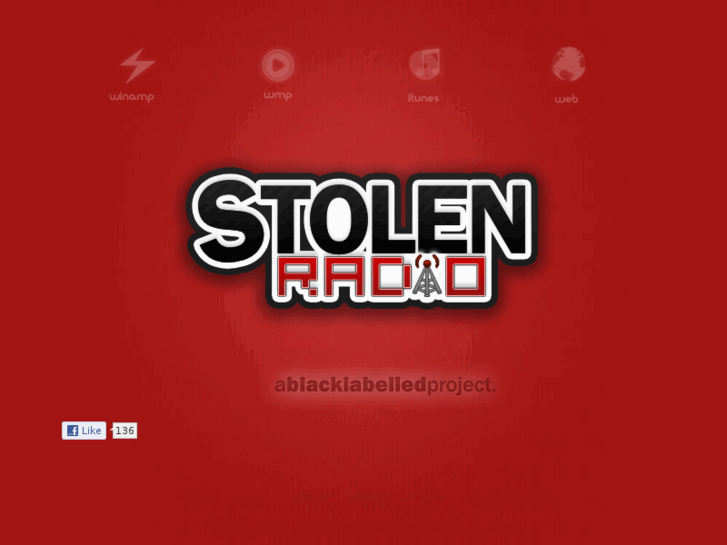 www.stolenradioonline.com