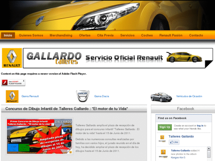 www.tgallardo.es