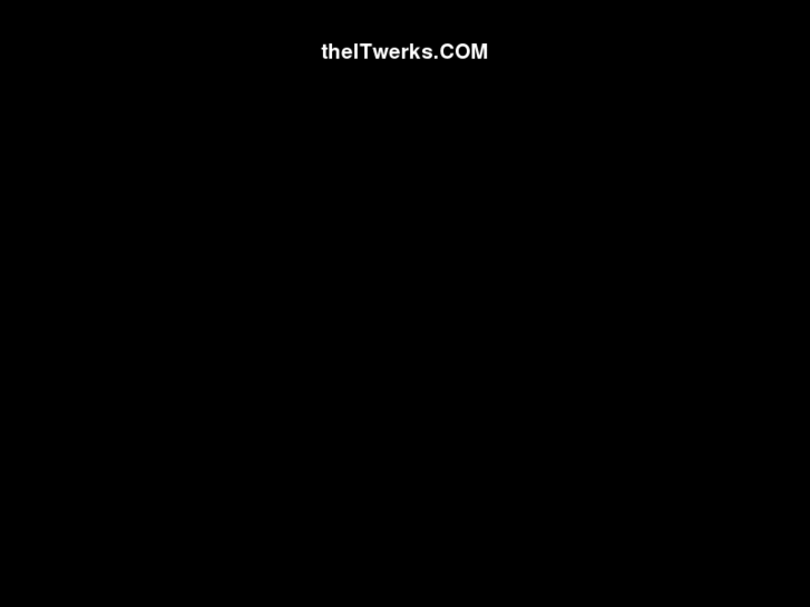 www.theitwerks.com