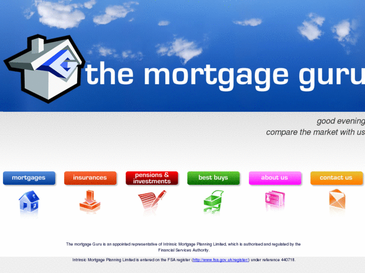 www.themortgageguru.co.uk