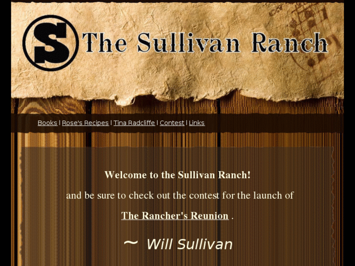 www.thesullivanranch.com