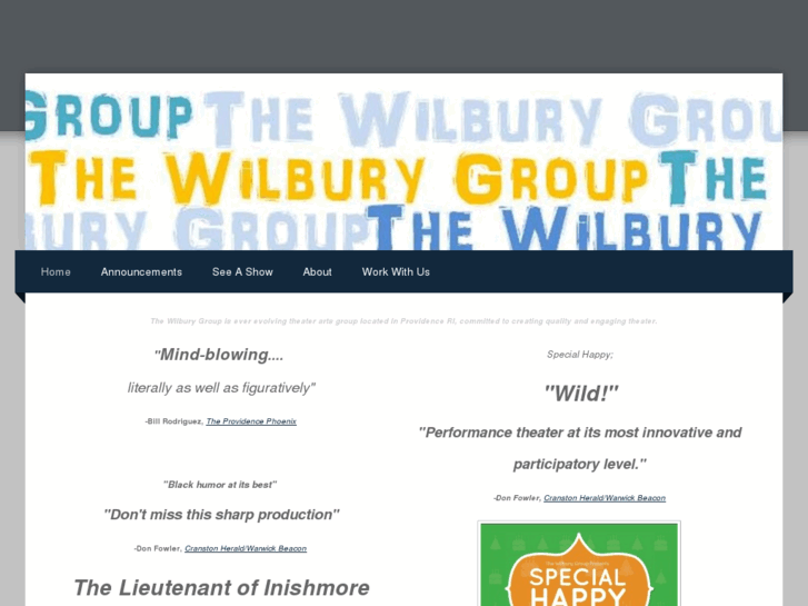 www.thewilburygroup.com