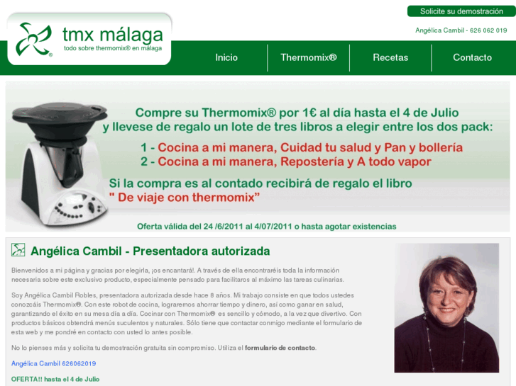 www.tmxmalaga.com