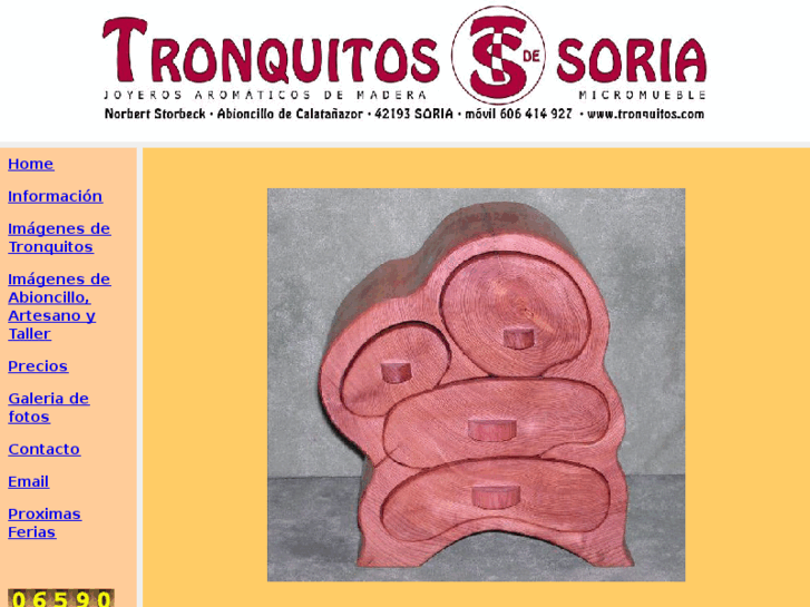 www.tronquitos.com