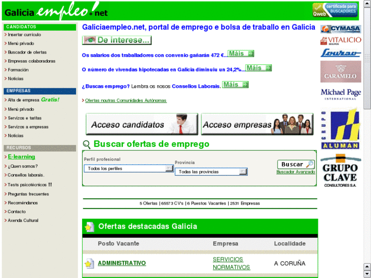 www.turismoempleo.net