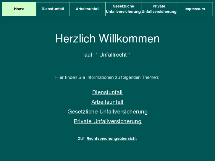 www.unfallrecht.net