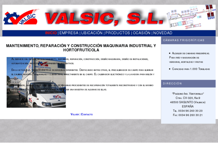 www.valsic.com