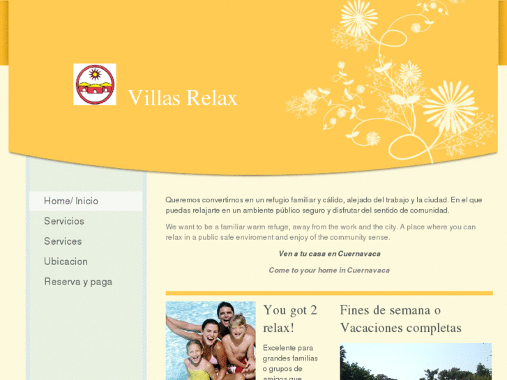 www.villasrelax.com